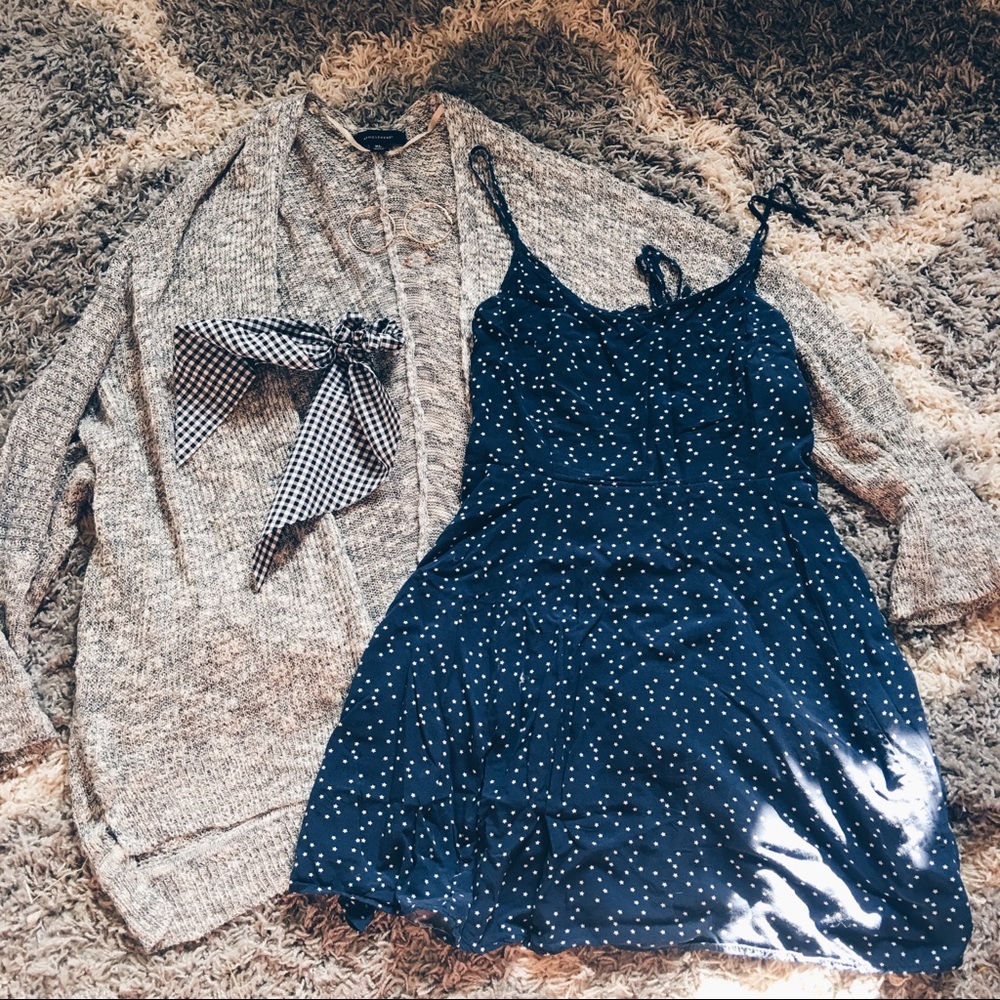 Mini dress (bundle!)🌟